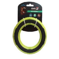AnimAll GrizZzly Супер - кольцо 9734 - игрушка для собак Petmarket