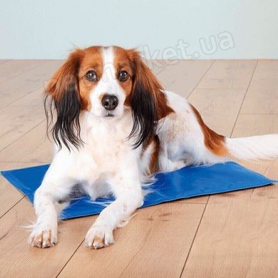 Trixie COOLING MAT - охолоджуючий килимок для собак - №4 % Petmarket