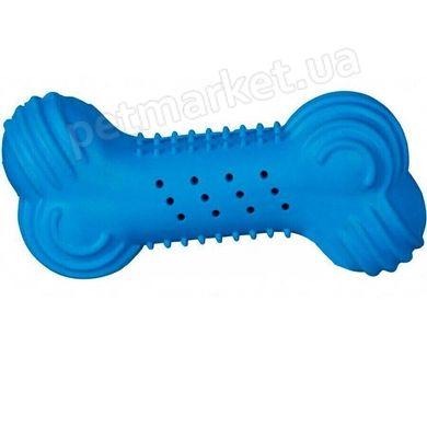 Trixie COOLING BONE - Кістка охолоджувальна - іграшка для собак Petmarket