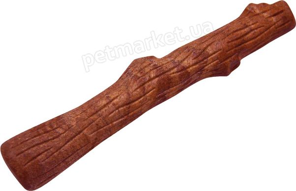 Petstages Dogwood Mesquite - Міцна гілка барбекю - іграшка для собак - M 19,5 см Petmarket