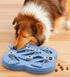 Nina Ottosson Dog Hide N'Slide - интерактивная игрушка для собак