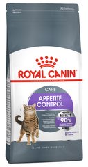 Royal Canin Appetite Control Care - Контроль апетиту - корм для кастрованих котів та кішок - 2 кг %. Petmarket