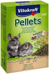 Vitakraft PELLETS - гранульований корм для шиншил - 1 кг Petmarket