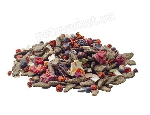 Versele-Laga NATURE Snack Berries - Ягоди - ласощі для кроликів та гризунів Petmarket