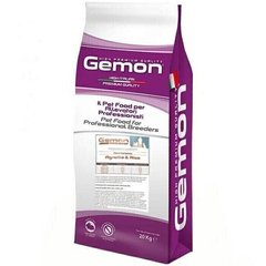 Gemon PROFESSIONAL BREEDERS Maxi Adult Chicken & Rice - корм для великих собак (курка/рис) - 20 кг % Petmarket