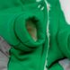 Pet Fashion LEAF - теплый костюм для собак - XS-2, зеленый