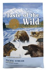 Taste of the Wild Pacific Stream холистик корм для собак (лосось) - 5,6 кг % Petmarket