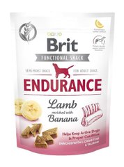 Brit Endurance - Эндьюренс - ласощі для активних собак. Petmarket