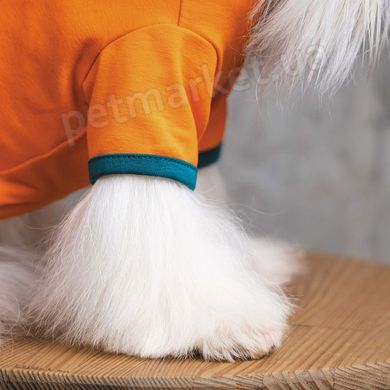 Pet Fashion ART - футболка для собак - М Petmarket