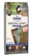Bosch HPC SPECIAL LIGHT - корм для собак з хворобами печінки і нирок - 2,5 кг % Petmarket