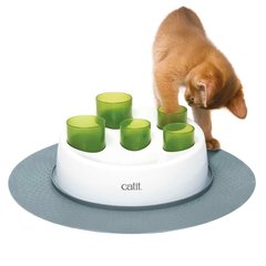 Catit Senses 2.0 DIGGER - Діггер - інтерактивна іграшка для котів % Petmarket