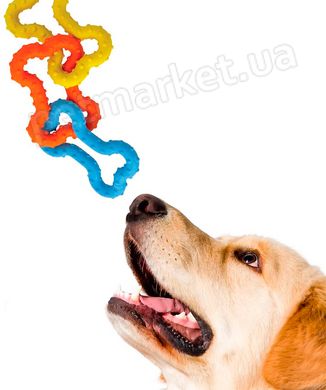 Petstages MINI BONE TUG - іграшка для собак Petmarket
