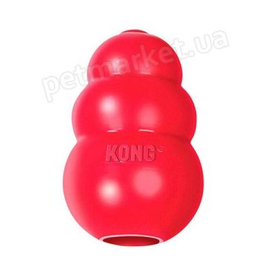 Kong CLASSIC - міцна іграшка для собак - XXL % Petmarket