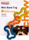 Petstages MINI BONE TUG - игрушка для собак