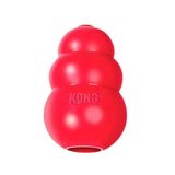 Kong CLASSIC - прочная игрушка для собак - M %