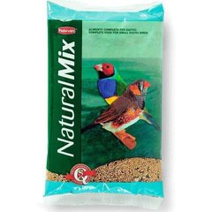 Padovan NATURALMIX Esotici - корм для екзотичних птахів - 1 кг Petmarket