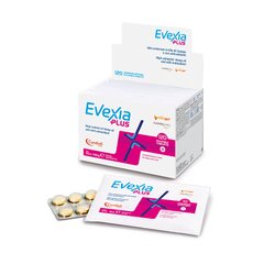 Candioli Evexia - Кандіолі Евексія - протизапальний препарат для собак і котів на основі канабідіолу 40 табл Petmarket