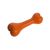 Rogz DABONE M - Дабон - іграшка для собак дрібних і середніх порід - Червоний Petmarket