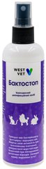 WestVet Бактостоп дезинфицирующее средство для мест содержания и аксессуаров животных - 500 мл Petmarket