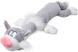 GiGwi Кіт - велика м'яка іграшка для собак, 63 см