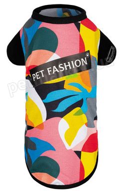Pet Fashion MOOD - футболка для собак - M Petmarket