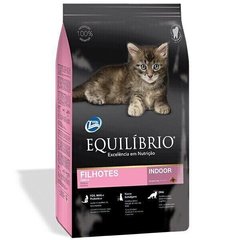 Equilibrio KITTEN - корм для кошенят, 7,5 кг Petmarket
