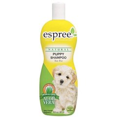 Espree PUPPY & KITTEN - шампунь для кошенят і цуценят - 355 мл % Petmarket