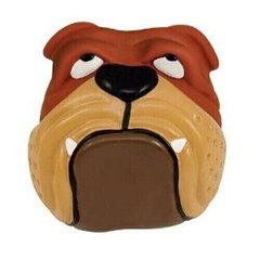 Petstages BullDog Ball - Бульдог - игрушка для собак Petmarket