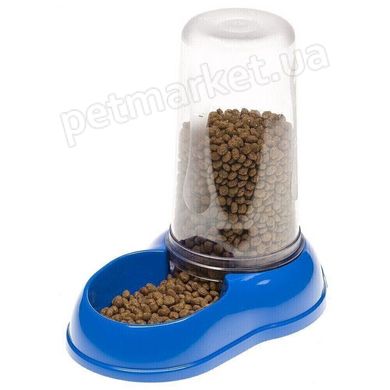 Ferplast AZIMUT - диспенсер для води і корму для котів і собак - 1,5 л Petmarket