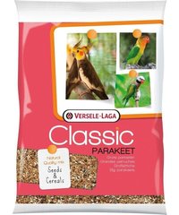Versele-Laga CLASSIC BIG PARAKEET - корм для середніх папуг - 20 кг % Petmarket
