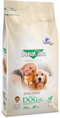 BonaCibo ADULT DOG Lamb & Rice - корм для собак (ягня/рис) - 15 кг % Petmarket