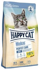 Happy Cat Minkas Perfect Care корм для кошек с чувствительным пищеварением - 500 г Petmarket