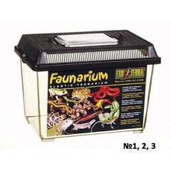 Exo Terra FAUNARIUM - фаунаріум для тераріумних тварин - №2 Petmarket