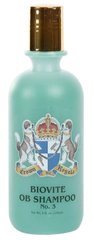 Crown Royale Biovite Shampoo №3 - шампунь для собак з густою щільною шерстю - 3,8 л % Petmarket