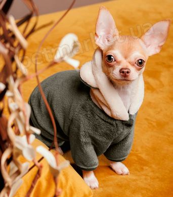 Pet Fashion ALF - костюмчик для собак Petmarket