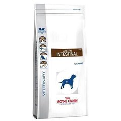 Royal Canin GASTROINTESTINAL - лікувальний корм для собак при порушенні травлення - 2 кг % Petmarket