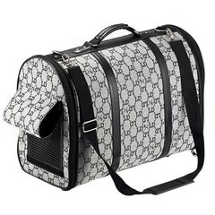 Lovabledog AIR BOX - сумка-переноска для собак и кошек Petmarket