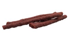 Happet HAPP SNACK Beef Stick - жевательные палочки из говядины для собак Petmarket