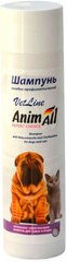 AnimAll VetLine Кетоконазол та Хлоргексидин лікувальний шампунь для собак та кішок - 250 мл Petmarket