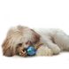 Petstages ORKA BALL Mini - Мячик с канатом мини - игрушка для собак