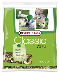Versele-Laga CLASSIC Cuni - корм для кроликів Petmarket