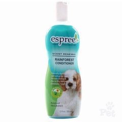 Espree RAINFOREST - Лісовий - кондиціонер для собак - 3,79 л % Petmarket