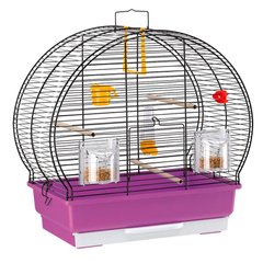 Ferplast LUNA 2 - клітка для маленьких папуг і птахів Petmarket