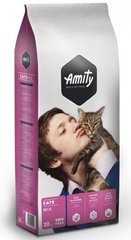 Amity ECO CAT MIX - корм для котів (м'ясний мікс) - 20 кг % Petmarket