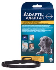 Ceva ADAPTIL - нашийник антистрес для собак і цуценят - M-L % Petmarket