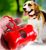 AnimAll диспенсер зі змінними пакетами для прибирання за собакою Petmarket