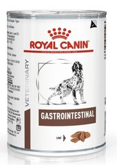 Royal Canin GASTROINTESTINAL консерви - лікувальний корм для собак при порушенні травлення - 400 г % Petmarket