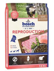 Bosch HPC REPRODUCTION - корм для вагітних і годуючих собак % Petmarket