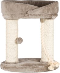 Trixie Marcela дряпка для котів - Сірий, 53x43x60 см % Petmarket