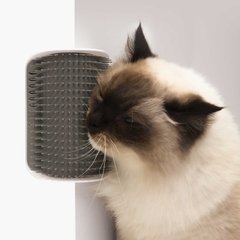 Catit Senses 2.0 SELF GROOMER - щетка-массажер для кошек % Petmarket